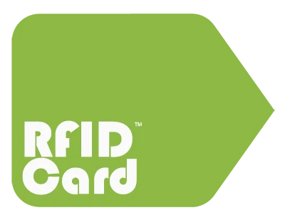 RFID Card
